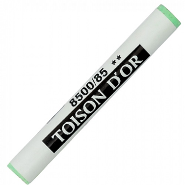 Giz Pastel Seco 8500/85 Yellow Green Koh-I-Noor